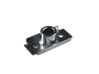 Blade mounting flange for lawn mower (manufacturer and...