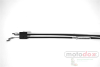 Bowden sajla motor i pogon