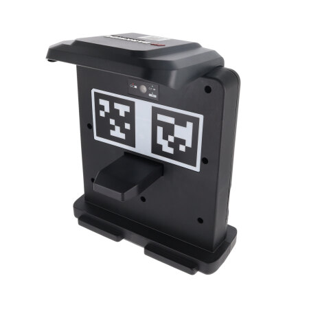 Charging unit (part of charging station 20V, 3A)