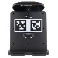 Зареждащ модул (част от зарядната станция 20V, 3A)