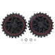 Front wheel set (2)