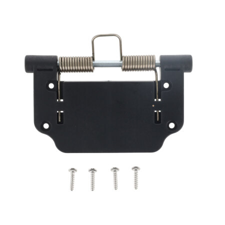 Bumper spring
