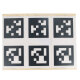 QR-kode ladestasjon