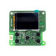 Display incl. PCB and seal