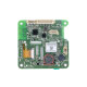 Display incl. PCB and seal