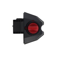 Schaltereinheit kpl.