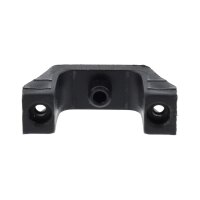 2x Halter Teleskopstange