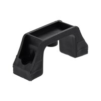 2x Halter Teleskopstange