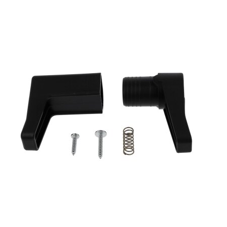 2x Halter Anschlussleitung