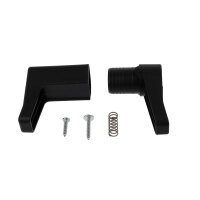 2x Halter Anschlussleitung