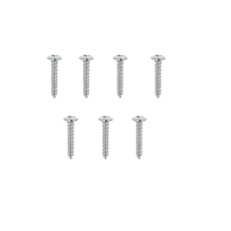 case screws