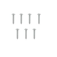 Gehäuseschrauben (7 Stk.)