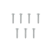 case screws