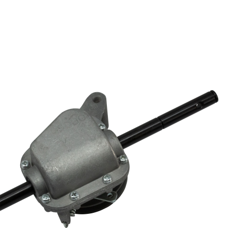 Versnellingsbak BRM 51 Trike