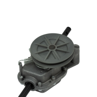 Unité de transmission BRM 51 Trike