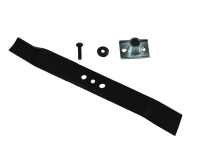 Spare blade 51cm with mounting accessories