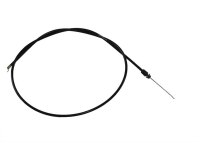 Gasbowdenzug