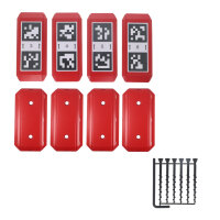 Mäh-Zonen-Erweiterungs-Set