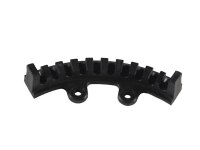 Raster für Höhenverstellung