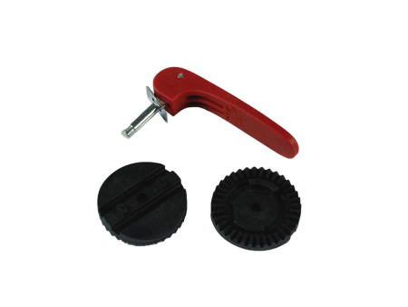 Holm-Schrauben-Set 43+44+48