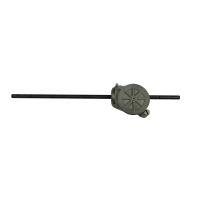 Gear unit for BRM 56 until 11-2019