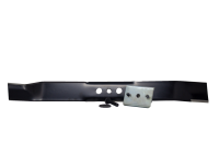Replacement knife set 56 cm incl. screw - washer disc -...