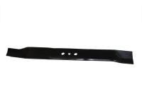 Jeu de lames de rechange 56 cm y compris vis - rondelle...
