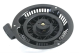 Startereinheit montiert FBM 135A1 Motor