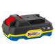 Parkside 20V Akku 2,0 Ah PAP 20 B1 Li-Ion Batterie EU für Geräte der Parkside X 20V Familie