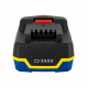 Parkside 20V Akku 2,0 Ah PAP 20 B1 Li-Ion Batterie EU für Geräte der Parkside X 20V Familie