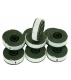 10 Bobine de rechange Grizzly Tools électro-Grasstrimmers ERT 450 /8 fil