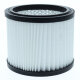 2 pieces pleated filter PAS 900 A1